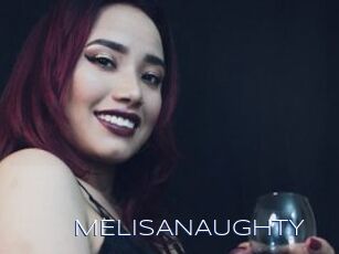 MELISANAUGHTY
