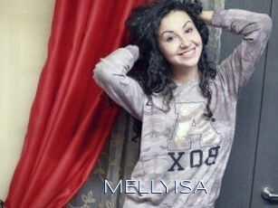 MELLYISA