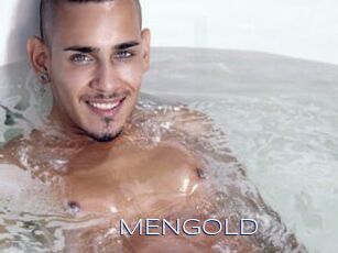 MENGOLD Blue Hot