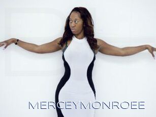 MERCEYMONROEE