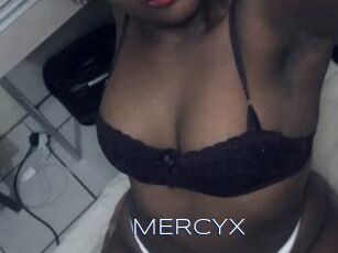 MERCYX