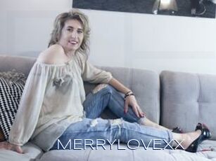 MERRYLOVEXX