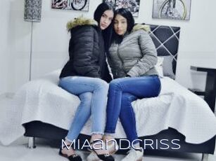MIAandCRISS