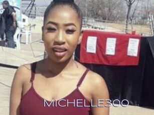 MICHELLE300