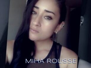 MIHA_ROUSSE