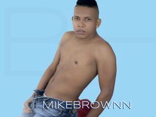 MIKEBROWNN