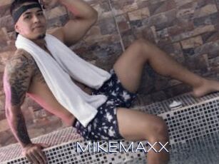 MIKEMAXX
