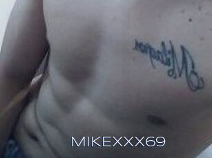 MIKEXXX69