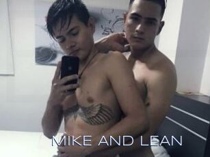MIKE_AND_LEAN