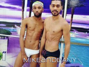MIKEandDANY
