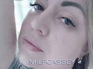 MILFCASSEY