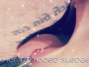 MILF_and_her_Tattooed_Sledge