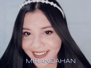 MIRANDAHAN