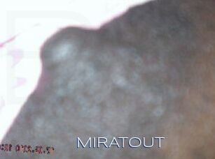 MIRATOUT Blue Hot