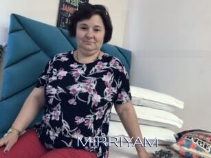 MIRRIYAM