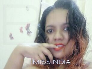 MISSINDIA