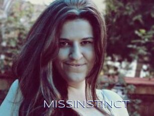 MISSINSTINCT
