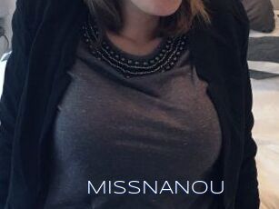 MISSNANOU