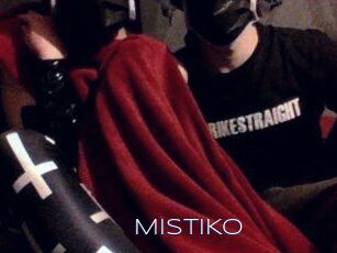 MISTIKO