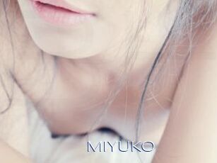 MIYUKO