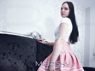 MIaaSky