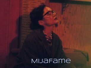MIjaFame