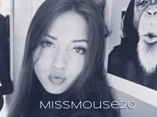 MIssMouse20