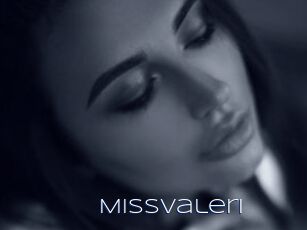MIssValeri