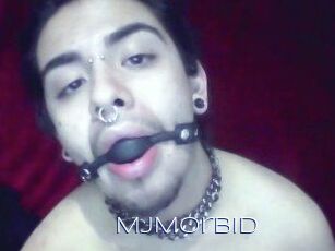 MJMorbid