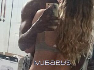 MJbabys