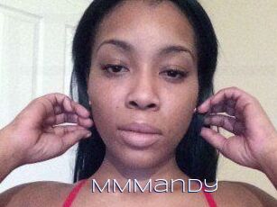 MMMandy