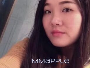 MMapple