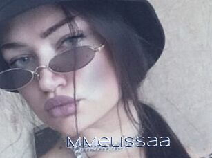 MMelissaa