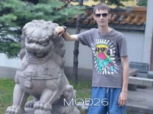 MOD26