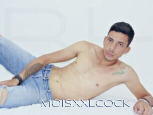 MOISXXLCOCK