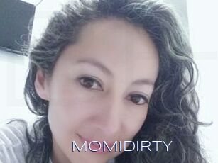 MOMIDIRTY