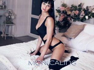 MONICALing