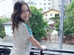 MONIYQUE