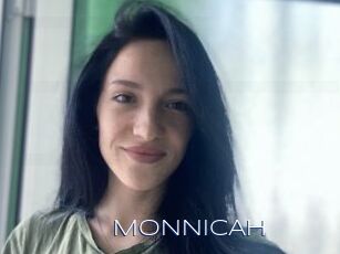 MONNICAH