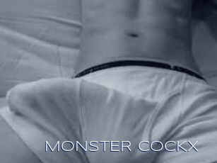 MONSTER_COCKX