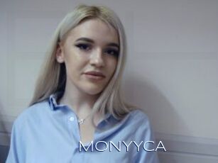 MONYYCA