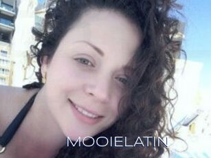 MOOIELATIN