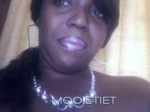 MOOIETIET
