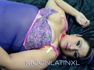 MOONLATINXL