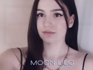 MOON_LILO Blue Hot