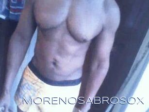 MORENOSABROSOx
