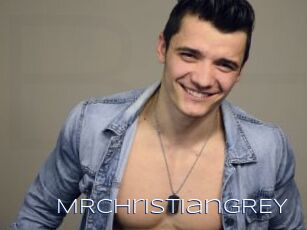 MRChristianGREY