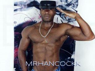 MRHANCOCKK