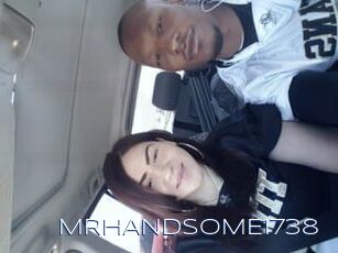 MRHANDSOME1738