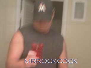 MRROCKCOCK